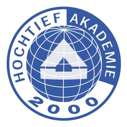 HOCHTIEF akademie