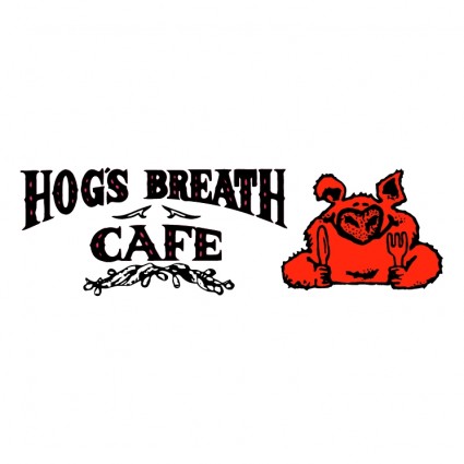 猪呼吸咖啡馆