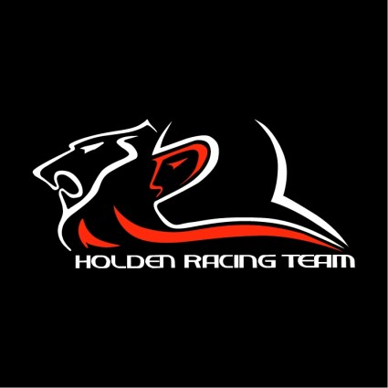 Holden balap tim