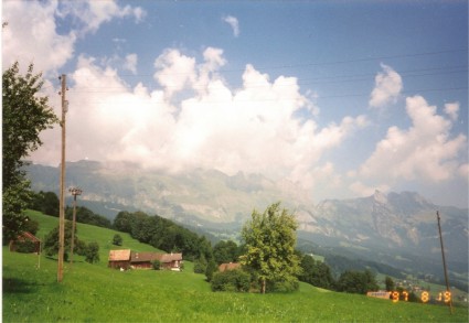 vacanze in austria