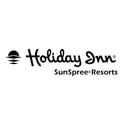 Holiday Inn Sunspree resorts