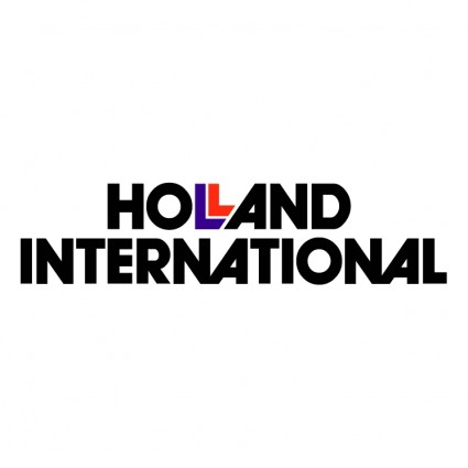 Holland internasional