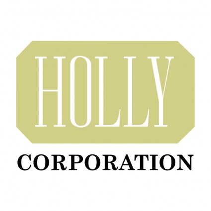 Holly corporation
