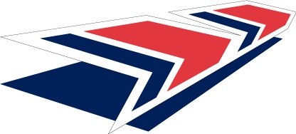 logo Hollywood delta