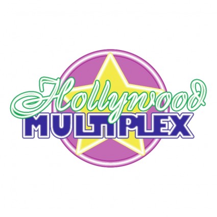 Hollywood multiplex