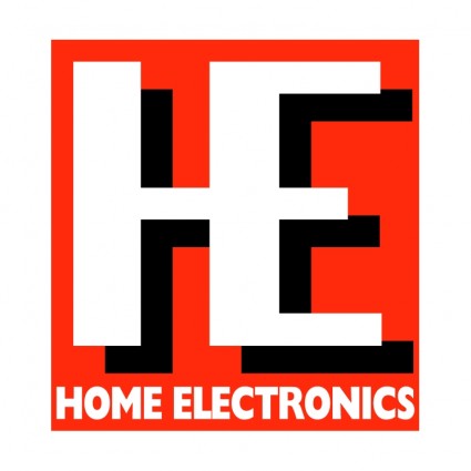 elektronik rumah