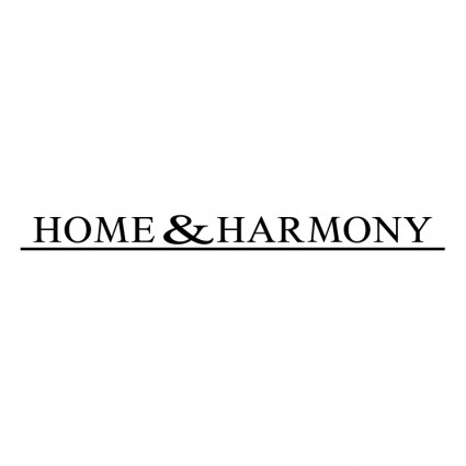 rumah harmoni