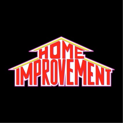 Home improvement