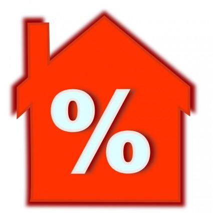 Процентная ставка ипотечного кредита