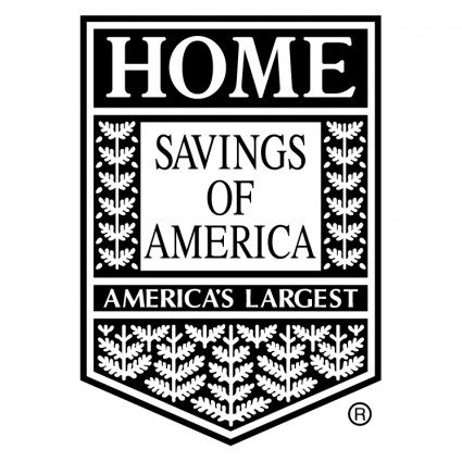 Home Savings Of America