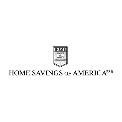 risparmio casa d'america