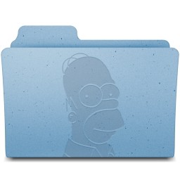 Homer Folder