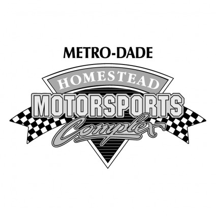 Homestead motorsports complex
