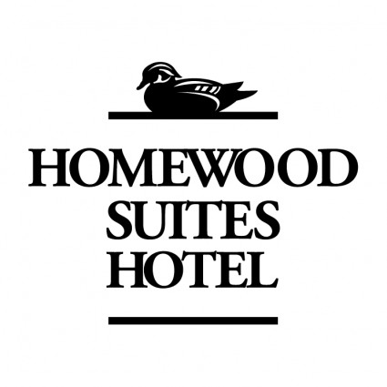 霍姆伍德套房酒店