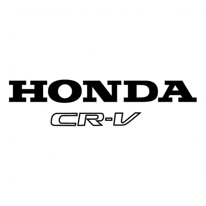 Honda cr v