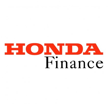 Finanza Honda