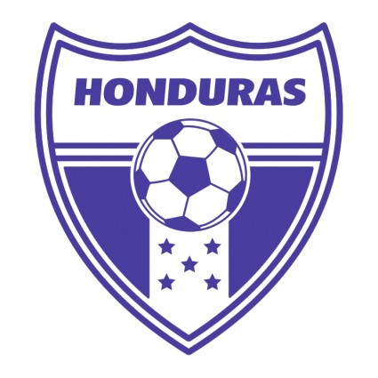 Honduras związek piłki nożnej