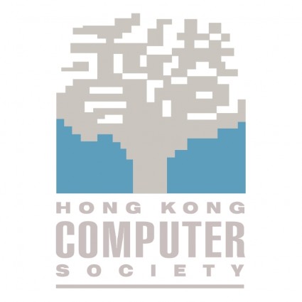 общество Гонконга компьютера