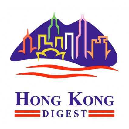 digest de Hong kong