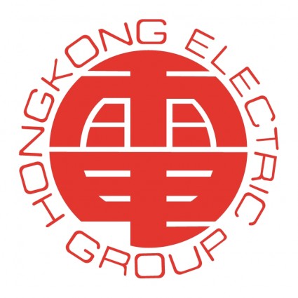 grupo elétrico de Hong Kong