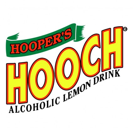 Hooch лимон