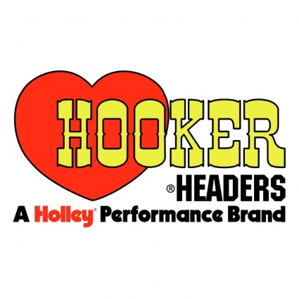 Hooker tiêu đề