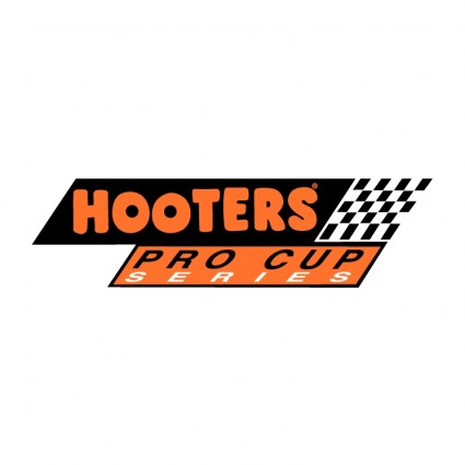 Hoooters Procup Racing