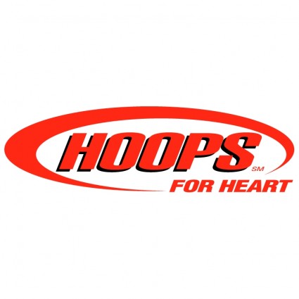 Hoops For Heart