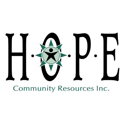 Hoffnung-Community-Ressourcen