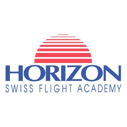 Academia de vuelo de Suiza de horizonte