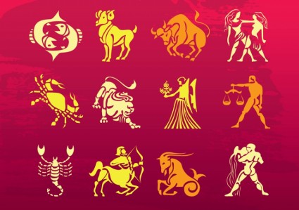 dấu hiệu hoàng đạo Horoscope