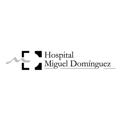 rumah sakit miguel dominguez