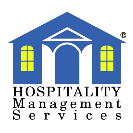 Hospitality management hizmeti