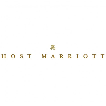 хост marriott