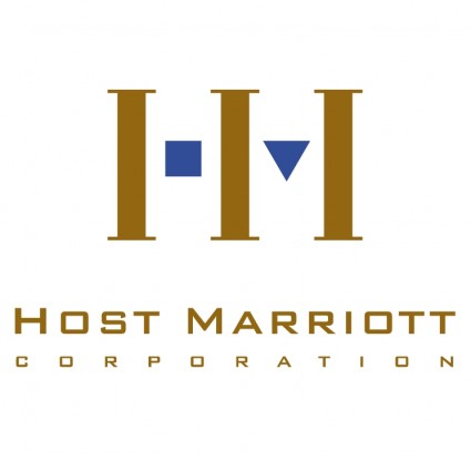 marriott хоста