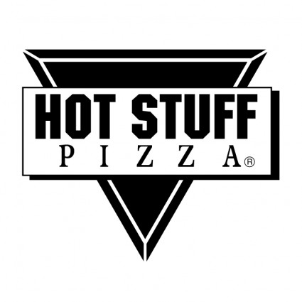 Hot Stuff-pizza