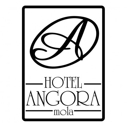 Hotel Angora Mola