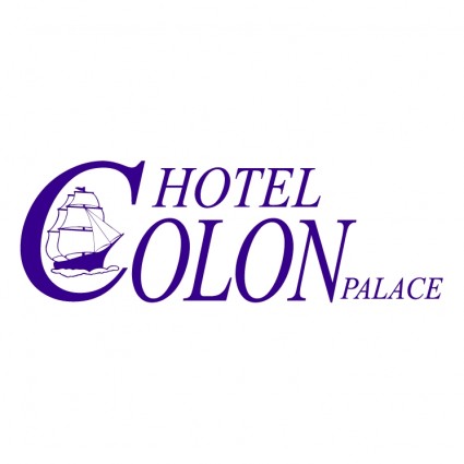 Hotel palace de colon