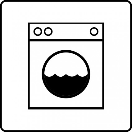 Hotel Icon Has Laundry