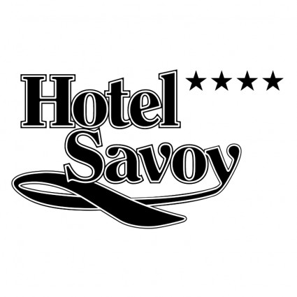萨沃伊酒店