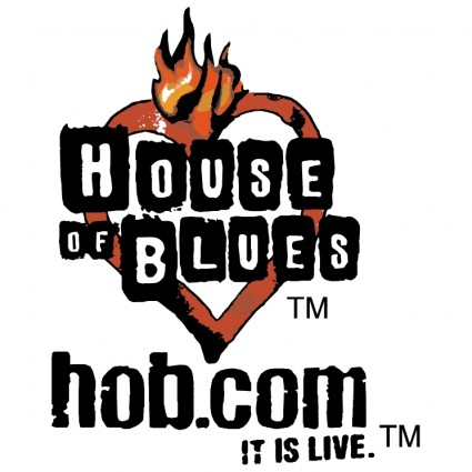 casa del blues