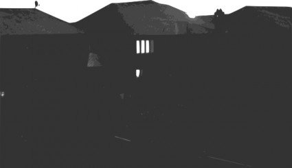 房子剪貼畫 房子剪貼畫