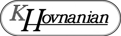 logo hovnanian