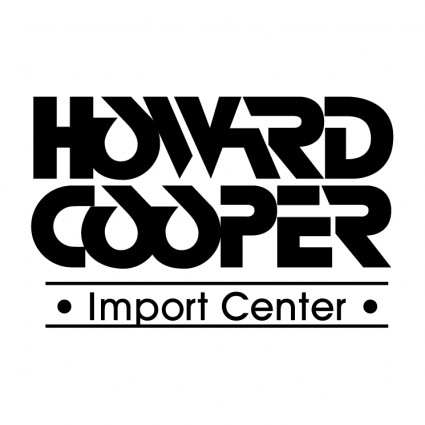 cooper de Howard