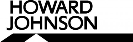 logotipo do Howard johnson