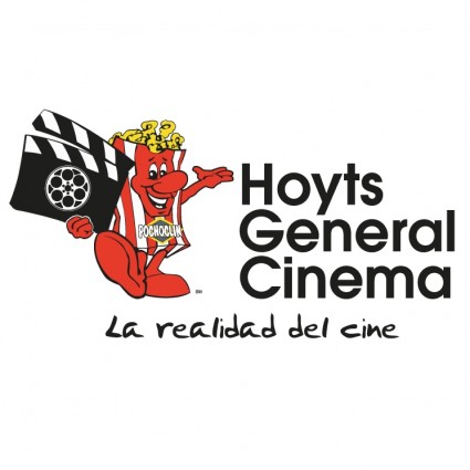 Hoyts general cinema