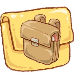 हिमाचल प्रदेश फ़ोल्डर schoolbag