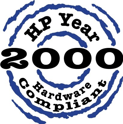 HP-Hardware kompatibel