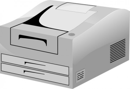 HP Лазерный принтер картинки
