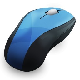 mouse HP